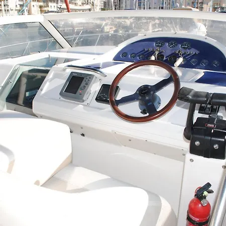 Allo-nautic