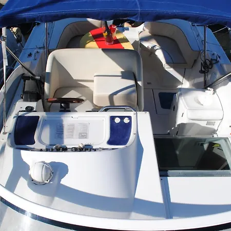 Allo-nautic * Frejus